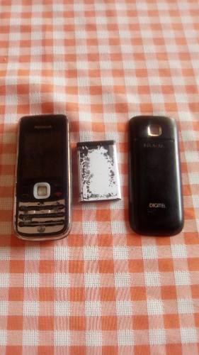 Nokia 2730c-1 Para Repuesto O Reparar