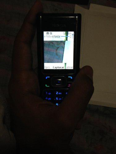 Nokia 6088 Repuesto