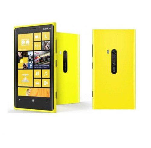 Nokia 920 Lumia 1 Gb Ram 8 Interna 8 Mp Liberado