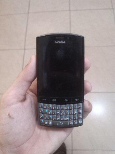 Nokia Asha 303 Placa Mala.