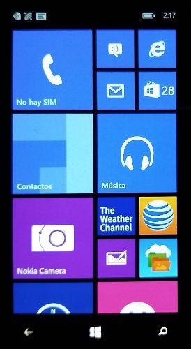 Nokia Lumia 1020 4g Lte 32gb/2gb