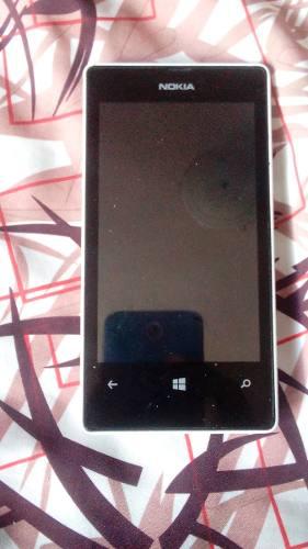 Nokia Lumia 521 Con Whasapp