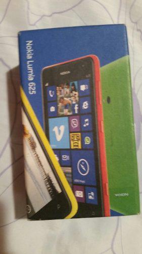 Nokia Lumia 625 Placa Mala Acepto Cambios
