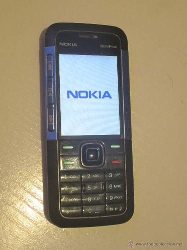 Nokia Music Express 5310