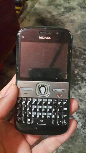 Nokia Original Modelo E5-002
