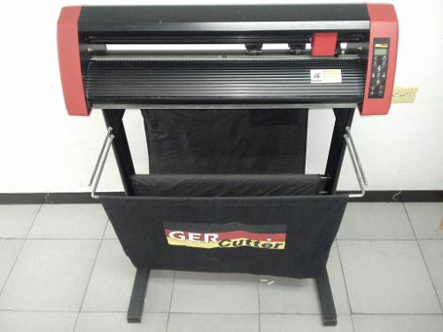 Plotter De Corte Gercutter 72cm