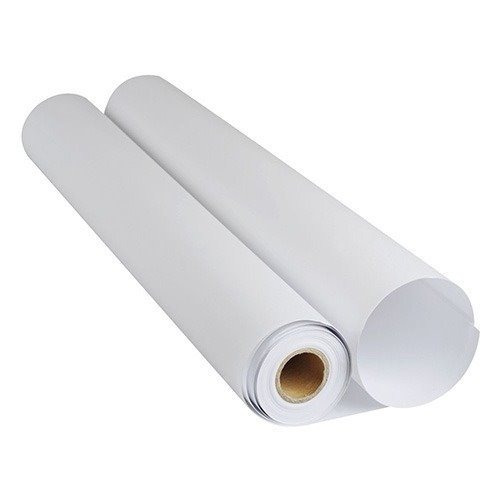 Rollo Papel Para Plotter 36''x150mts Core2