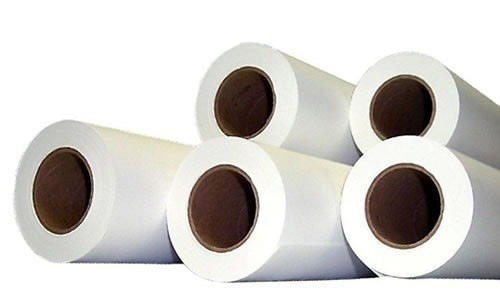 Rollos De Papel Para Plotter 24x45 Mts