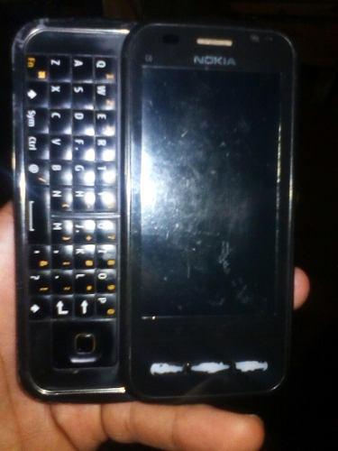 Se Vende Nokia C6