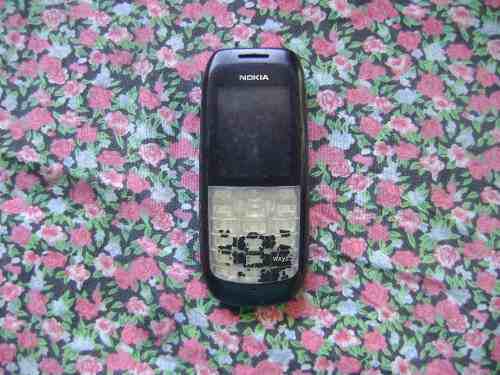Se Vende Telefono Nokia 1616-2b