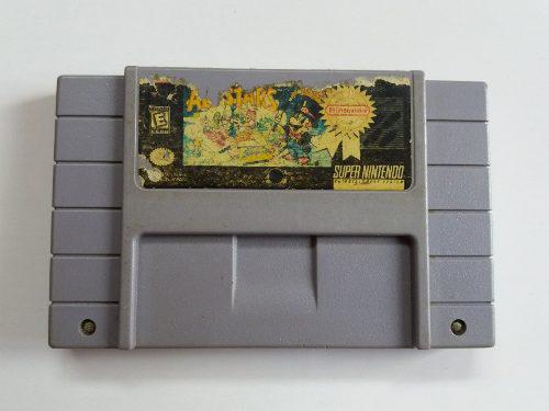 Super Mario All Stars Super Nintendo