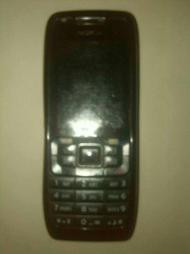 Telefono Basico Nokia E51