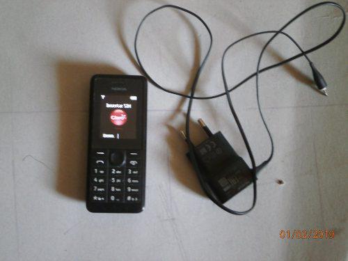 Telefono Celular Nokia 106.3