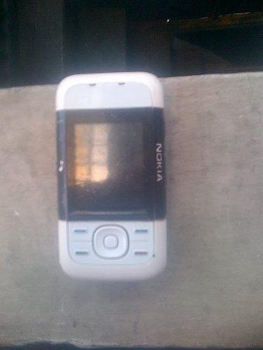 Telefono Nokia 5200 Digitel