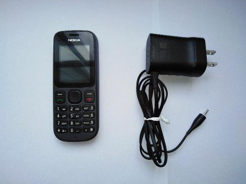 Telefono Nokia Modelo: 100.1