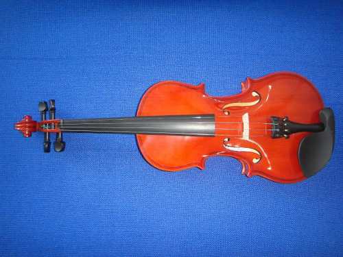 Vendo Violin Marca Astor. Todas Las Medidas
