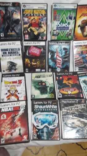 Venta De Links De Todos Los Juegos