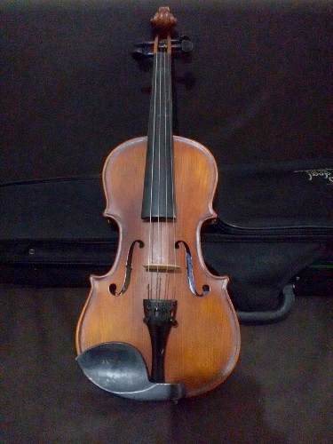 Violin 1/4 Ideal Music