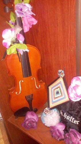 Violin 4/4 H.hoffer