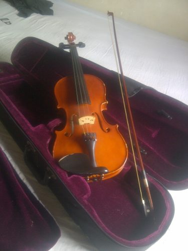 Violin 4/4 H.hoffer