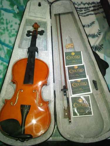 Violin 4/4 Marca Kreiser