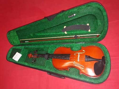 Violin 4/4 Sv50 Cremona //50verdes