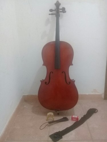 Violin Cello Violonchelo