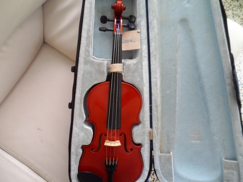 Violin Cremona 3/4