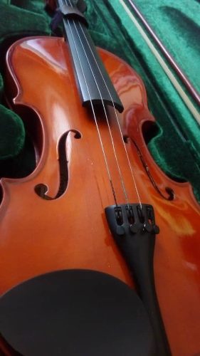 Violin Cremona 4/4, Usado, Exelente Estado,
