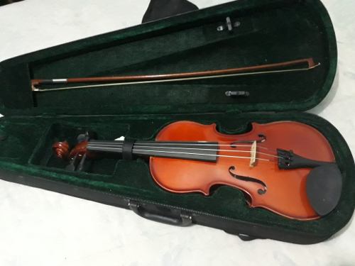 Violin Cremona Nuevo