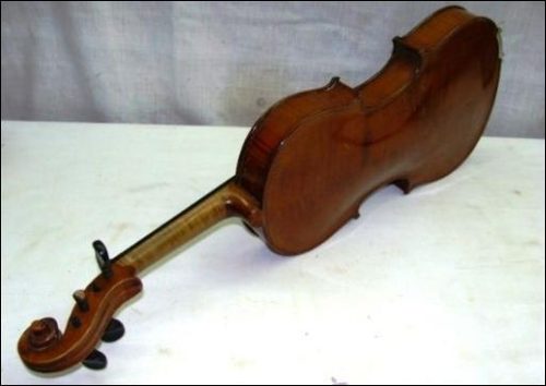 Violin Excelente Estado