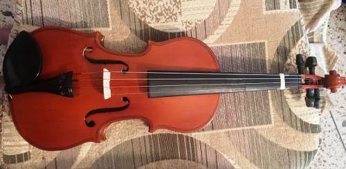 Violin Locto 1/4