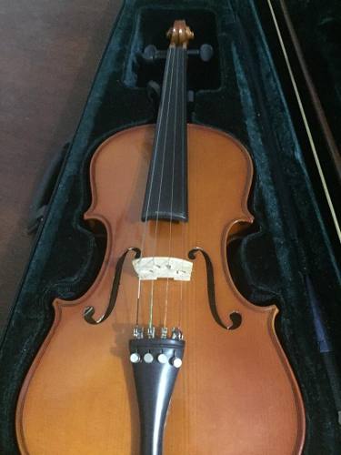 Violin Marca Caraya