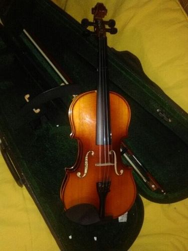Violin Maxtone 4/4... Usado