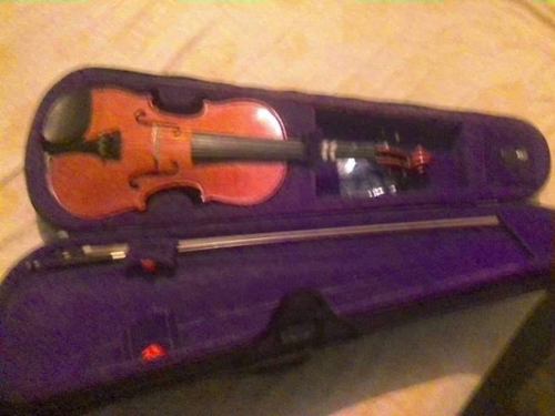 Violin Stentor 4/4
