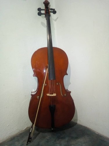 Violoncello 4/4 Marca Nobre