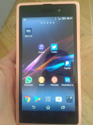 Android Sony Xperia Z1