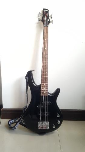Bajo Eléctrico Ibanez