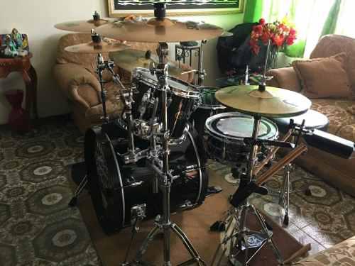 Bateria Tama Imperilastar