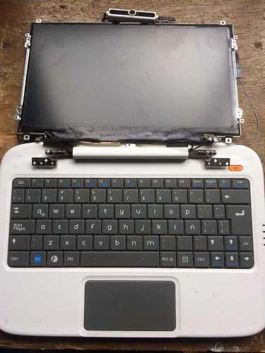 Carcasas De Mini Laptops
