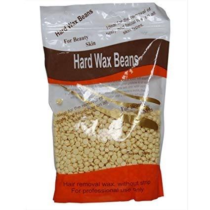Cera En Perlas 300 Gramos Perlas Hard Wax Beans