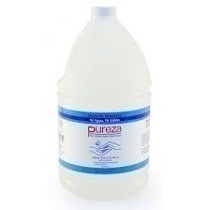 Gel Antibacterial Pureza Galon 3.78 L