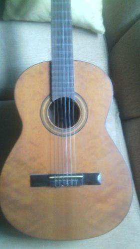 Guitarra Clasica Marca Vicente Tatay Oferta