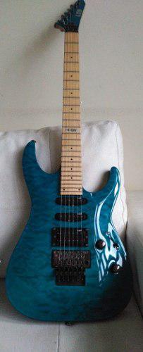 Guitarra Electrica Esp Ltd 103qm