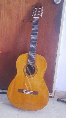 Guitarra Electroacustica Yamaha Cx40