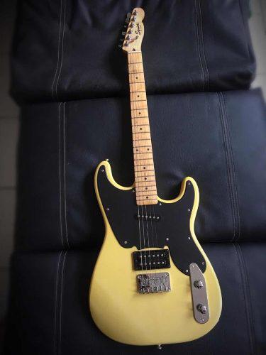 Guitarra Fender Squier Vintage Modified 51