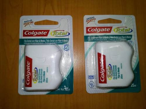 Hilo Dental Colgate