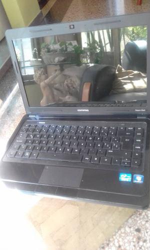 Laptop Hp Compact Presario Cq43