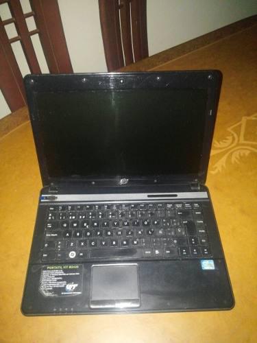 Laptop M2420 Para Repuesto