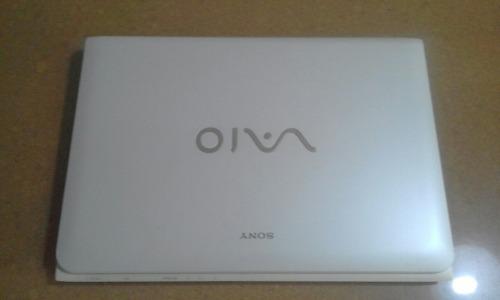 Laptop Sony Vaio Vaio